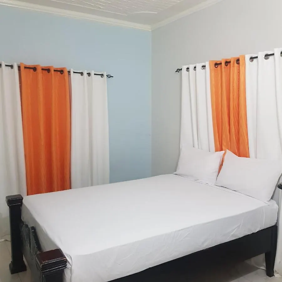 Apartment The Braemar Suite III New Kingston