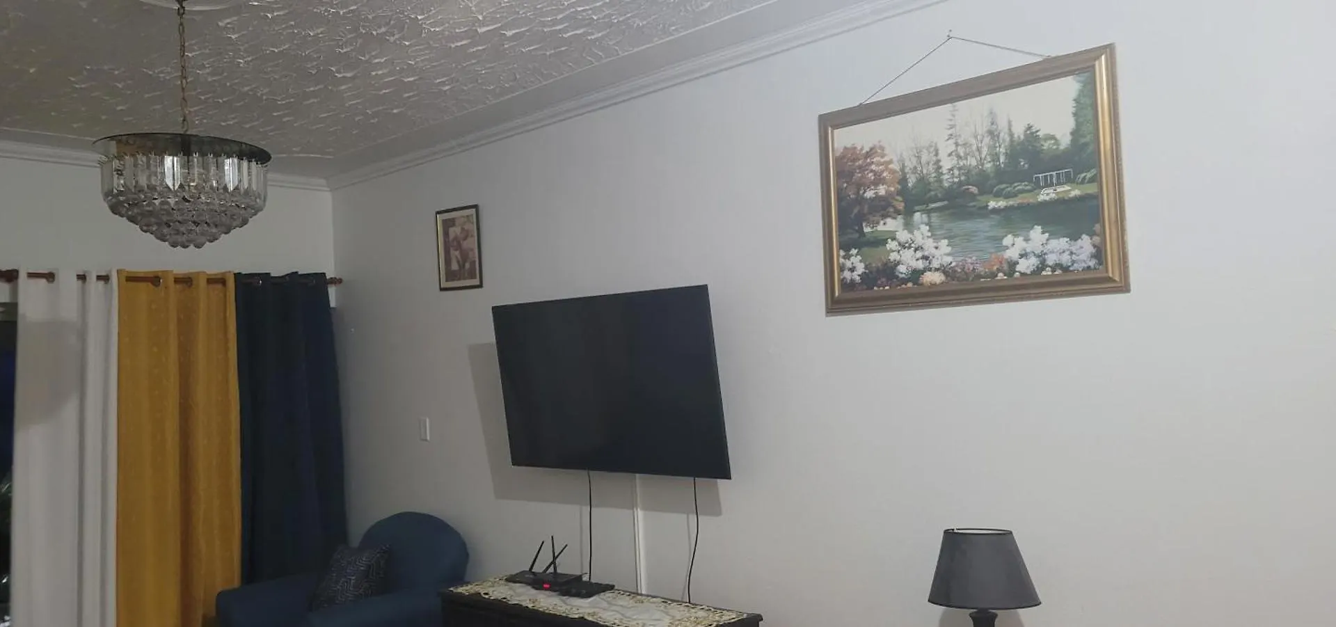 Apartment The Braemar Suite III New Kingston Jamaica