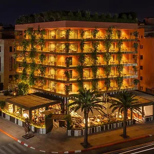 ***** Hotel Jadali & Morocco